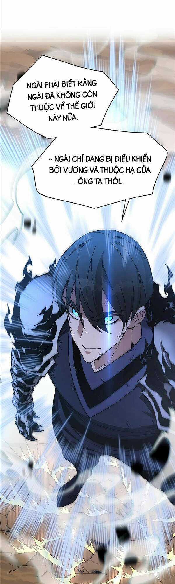 Thiên Ma Quân Sư Chapter 88 trang 14