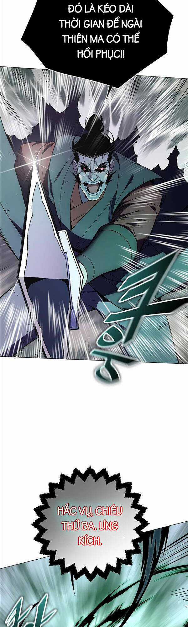 Thiên Ma Quân Sư Chapter 88 trang 16
