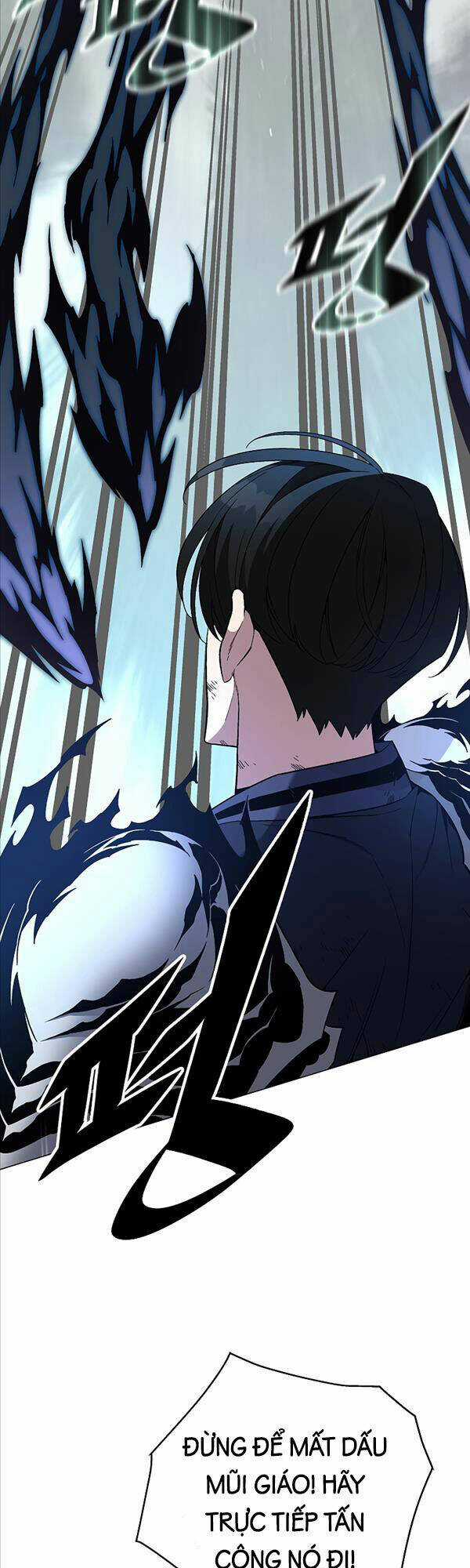 Thiên Ma Quân Sư Chapter 88 trang 2