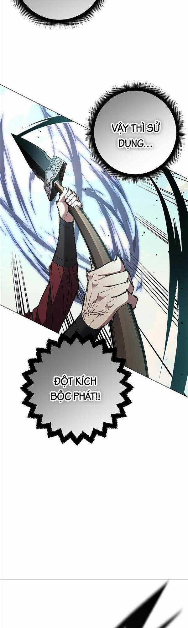 Thiên Ma Quân Sư Chapter 88 trang 22