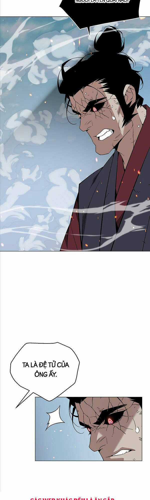 Thiên Ma Quân Sư Chapter 88 trang 26