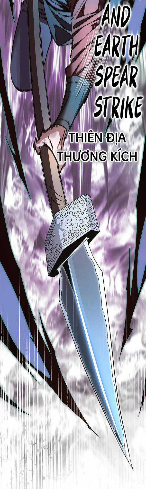 Thiên Ma Quân Sư Chapter 88 trang 28