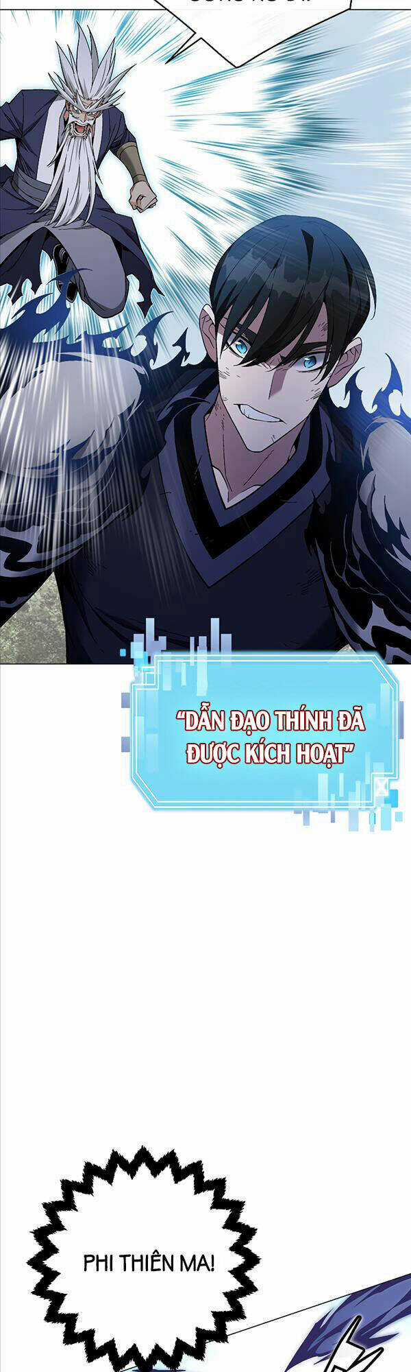 Thiên Ma Quân Sư Chapter 88 trang 3