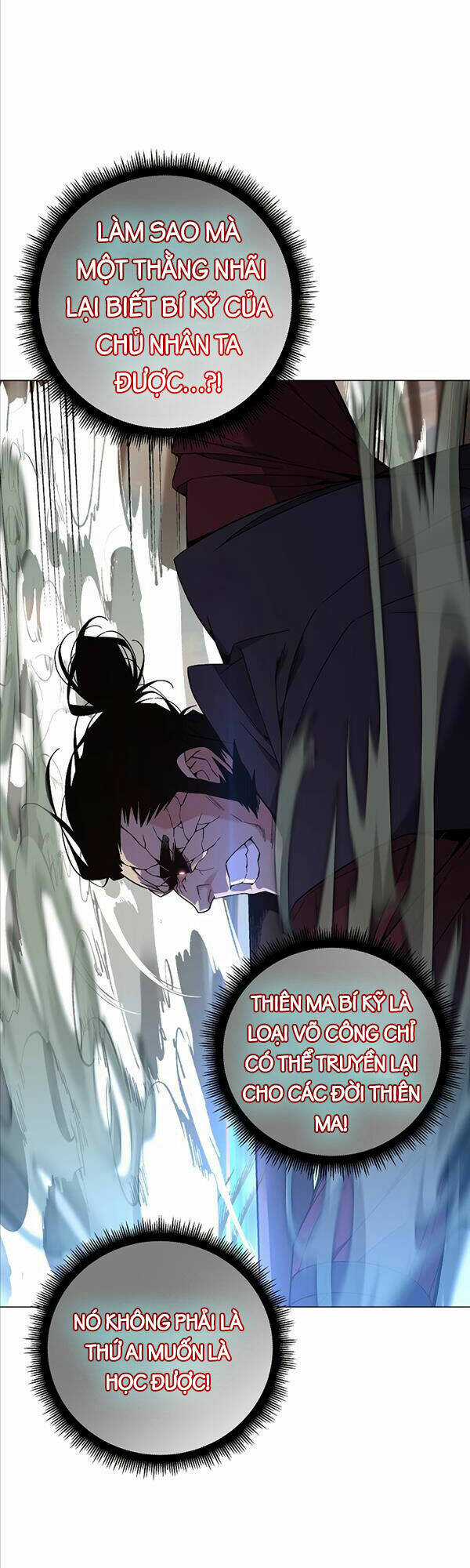 Thiên Ma Quân Sư Chapter 88 trang 31