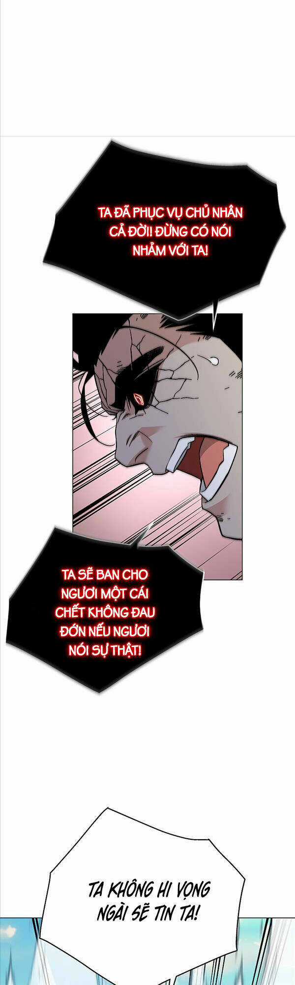 Thiên Ma Quân Sư Chapter 88 trang 32