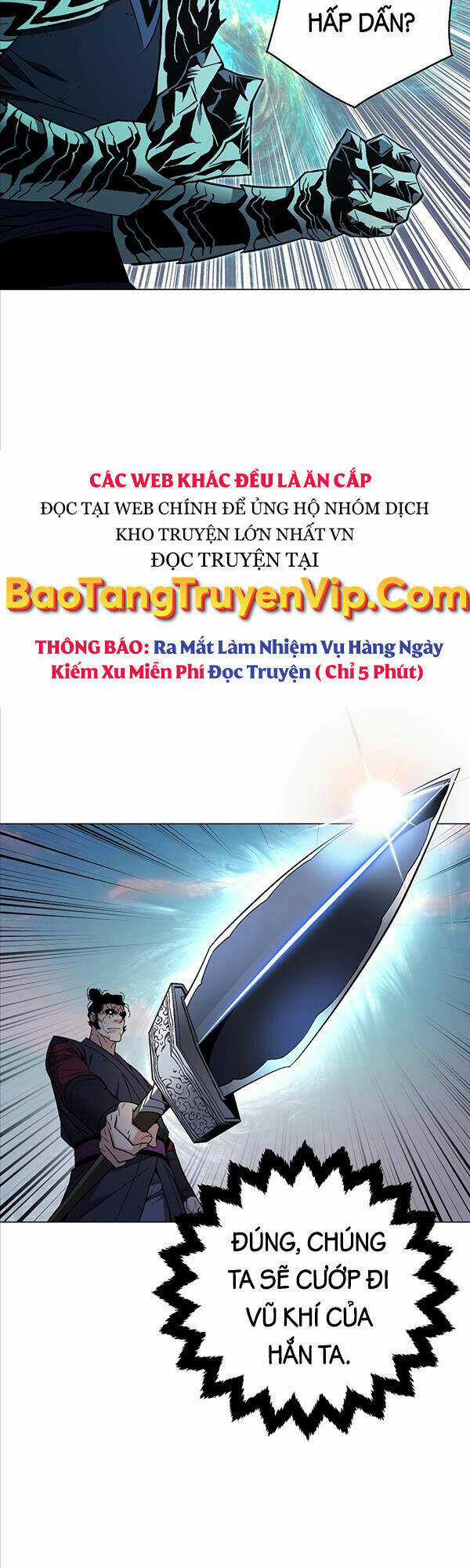 Thiên Ma Quân Sư Chapter 88 trang 34