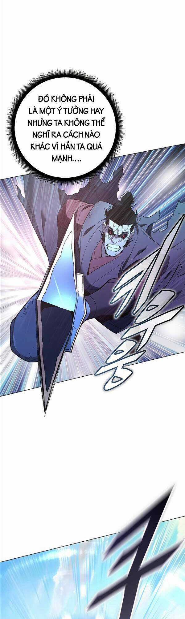 Thiên Ma Quân Sư Chapter 88 trang 35