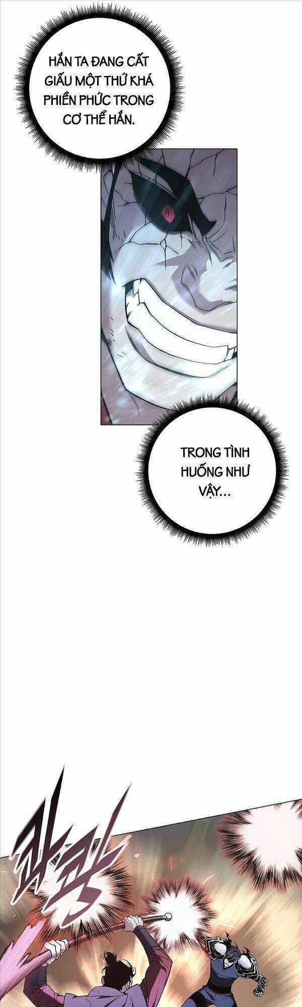 Thiên Ma Quân Sư Chapter 88 trang 37