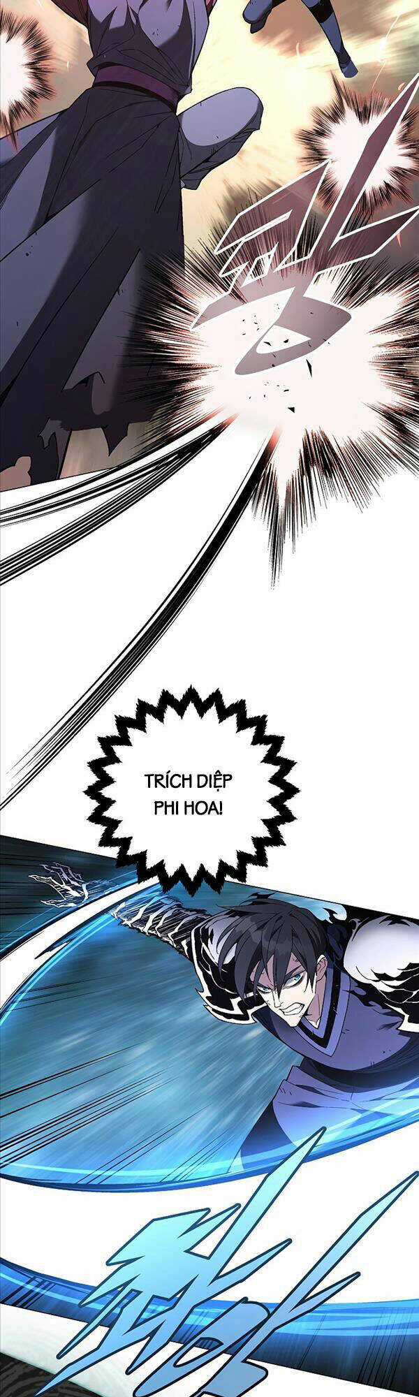 Thiên Ma Quân Sư Chapter 88 trang 38