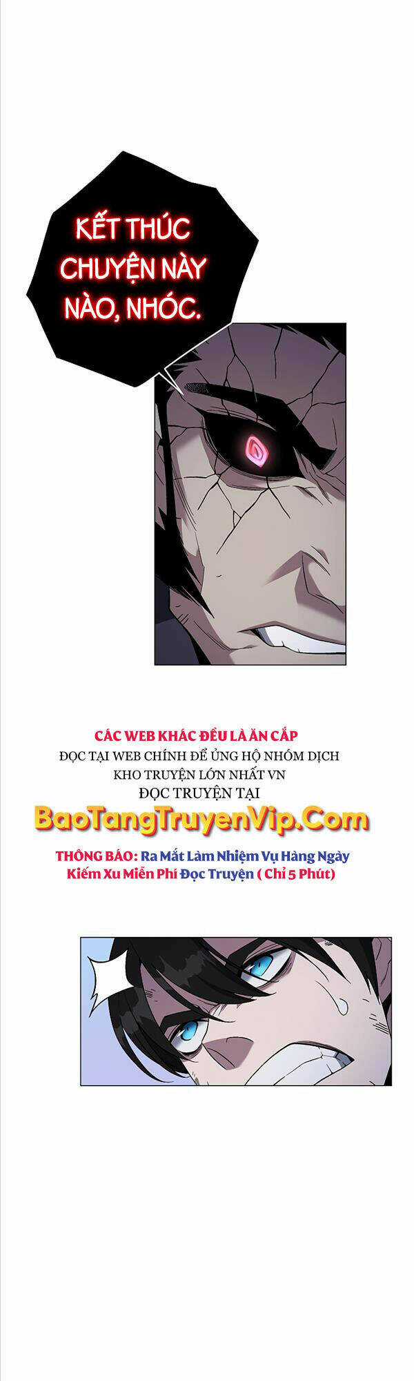 Thiên Ma Quân Sư Chapter 88 trang 42