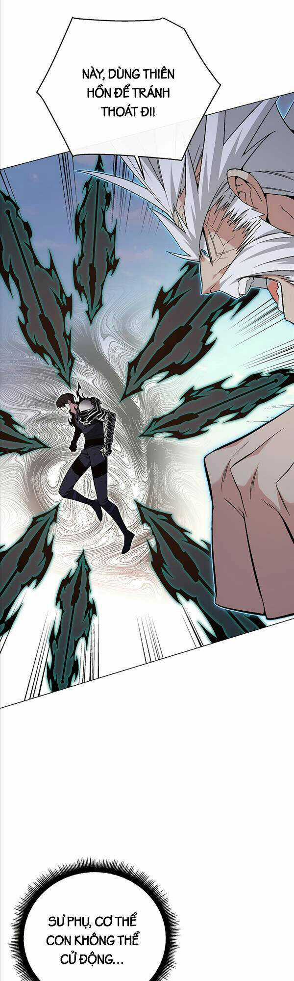 Thiên Ma Quân Sư Chapter 88 trang 44