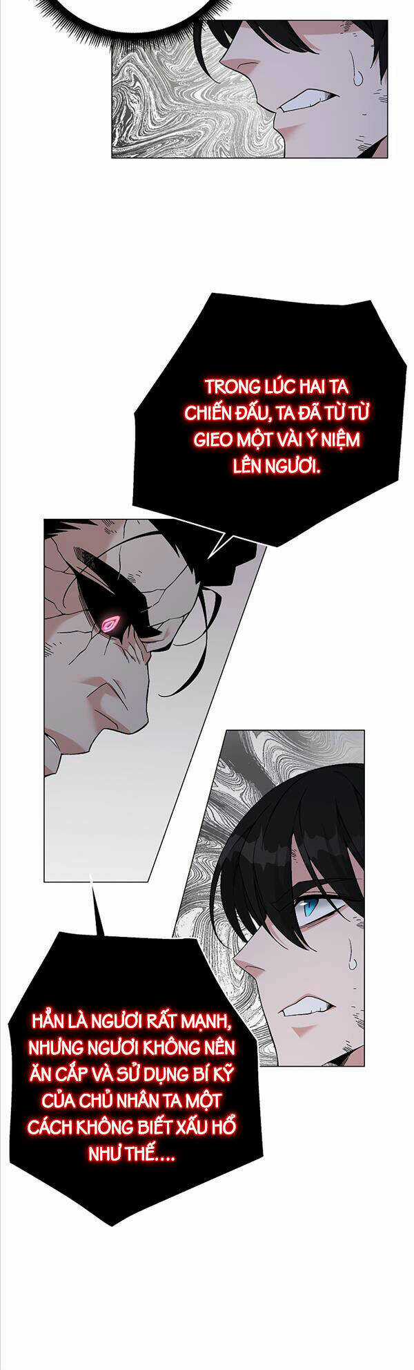 Thiên Ma Quân Sư Chapter 88 trang 45