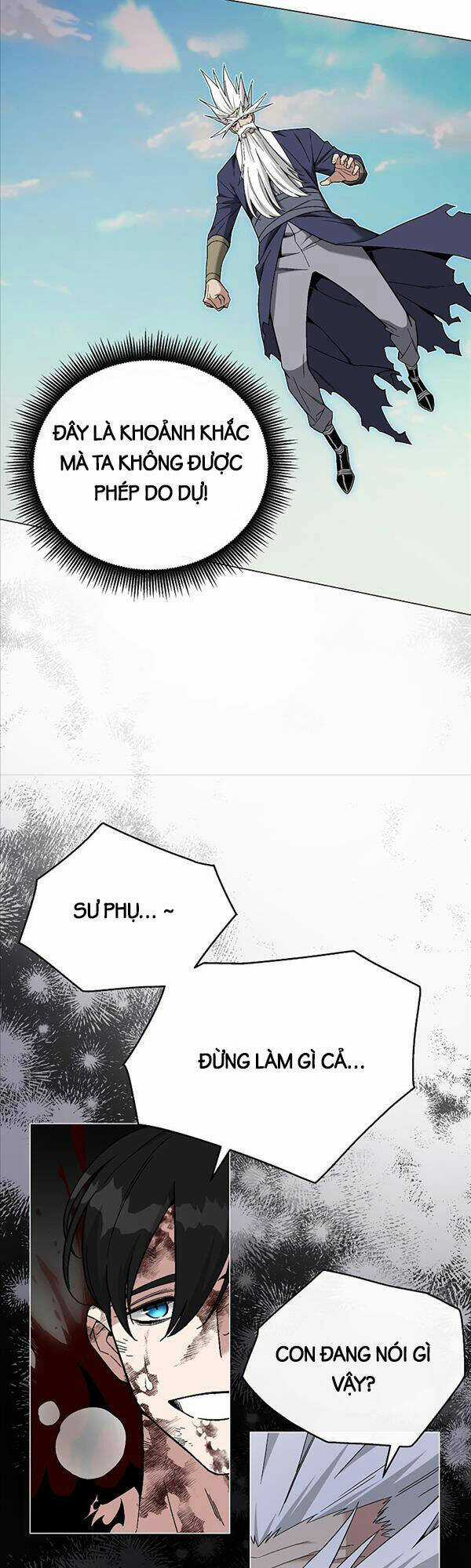 Thiên Ma Quân Sư Chapter 88 trang 50