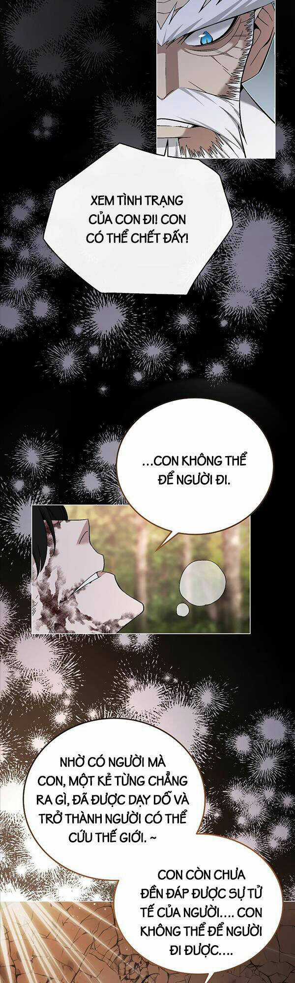 Thiên Ma Quân Sư Chapter 88 trang 51