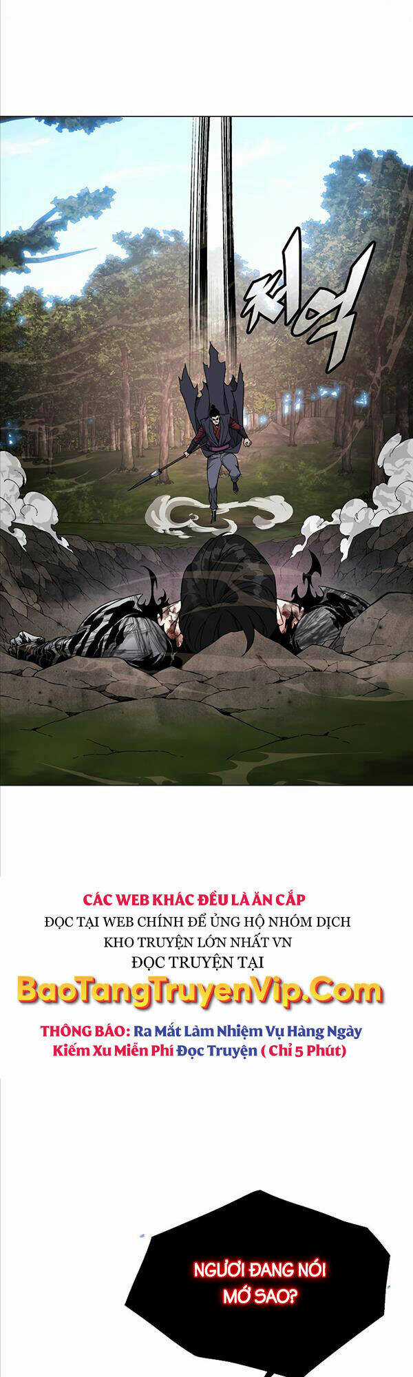 Thiên Ma Quân Sư Chapter 88 trang 53