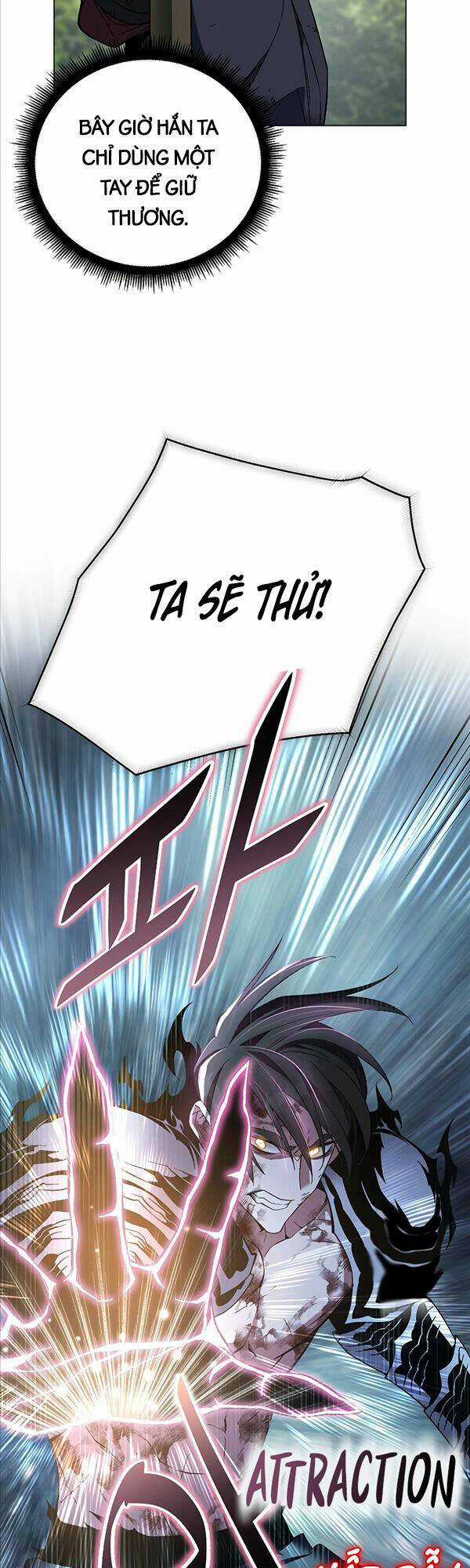 Thiên Ma Quân Sư Chapter 88 trang 56