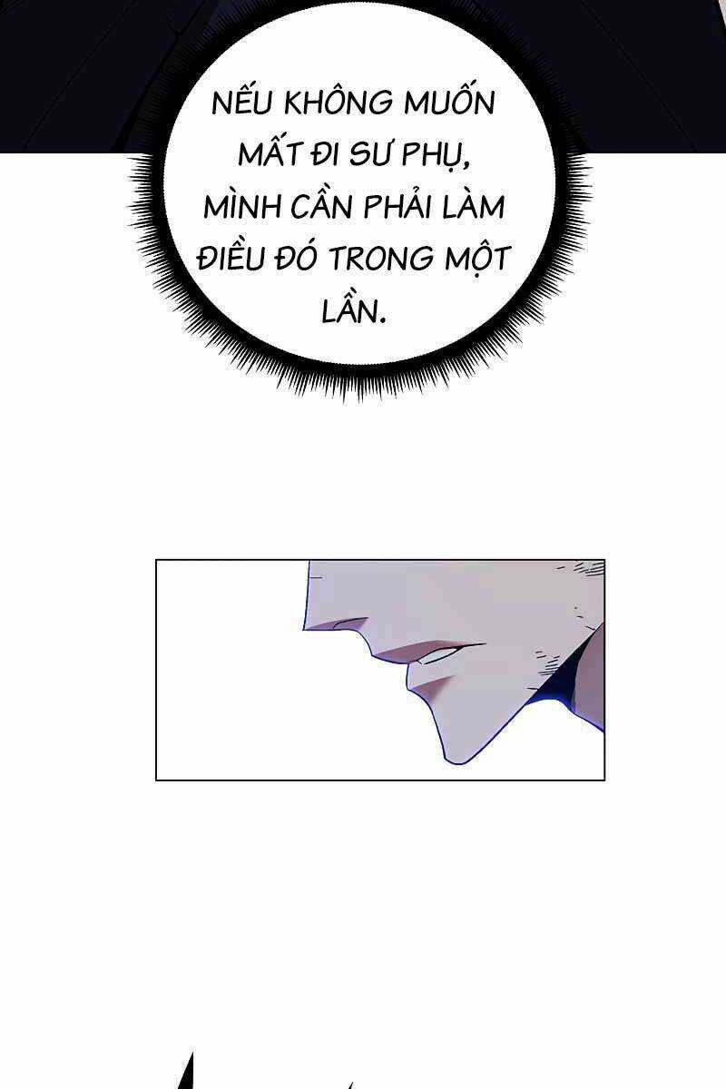 Thiên Ma Quân Sư Chapter 89 trang 20