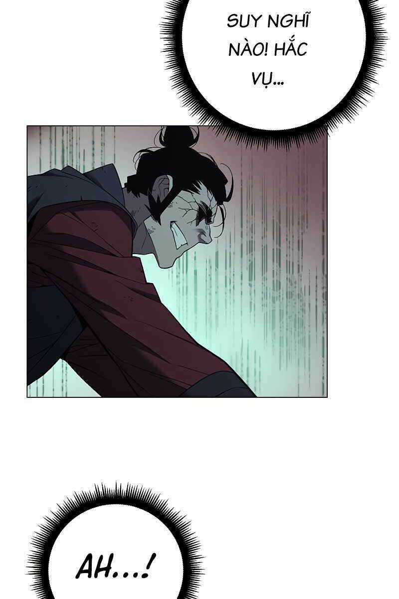 Thiên Ma Quân Sư Chapter 89 trang 29