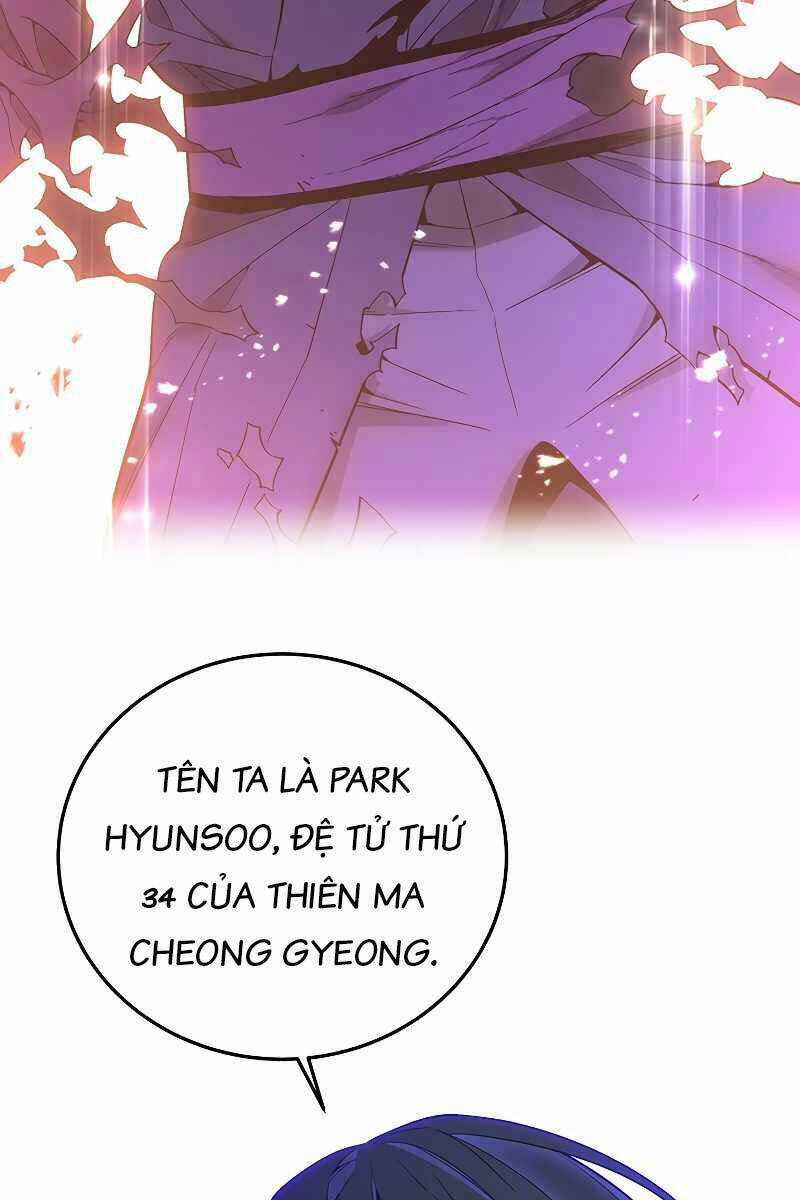 Thiên Ma Quân Sư Chapter 89 trang 45