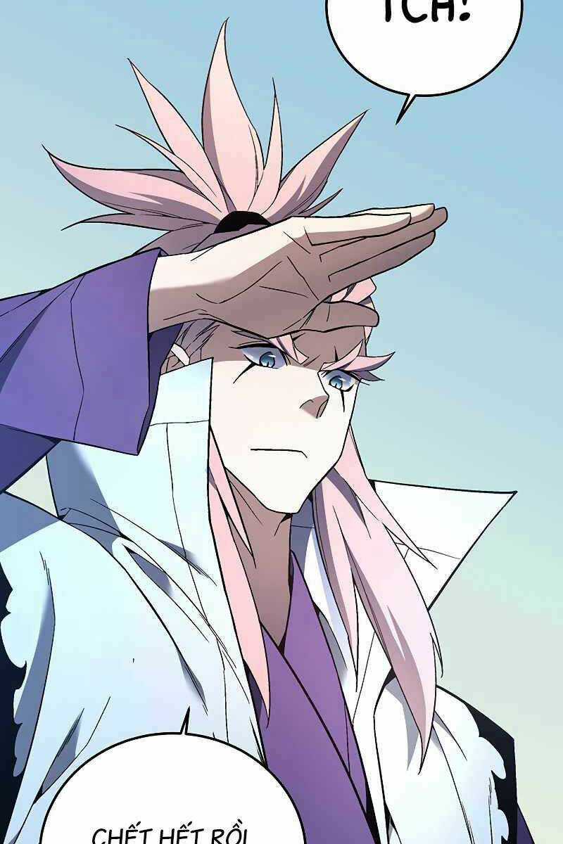 Thiên Ma Quân Sư Chapter 89 trang 74