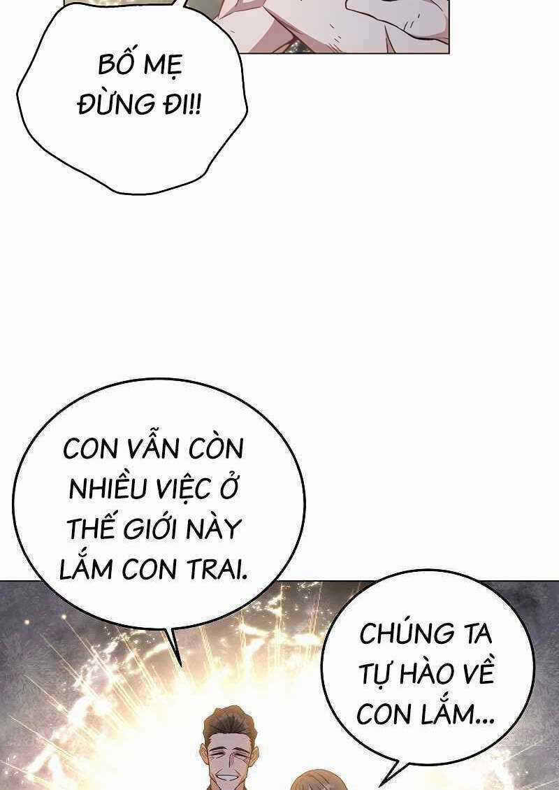 Thiên Ma Quân Sư Chapter 90 trang 11