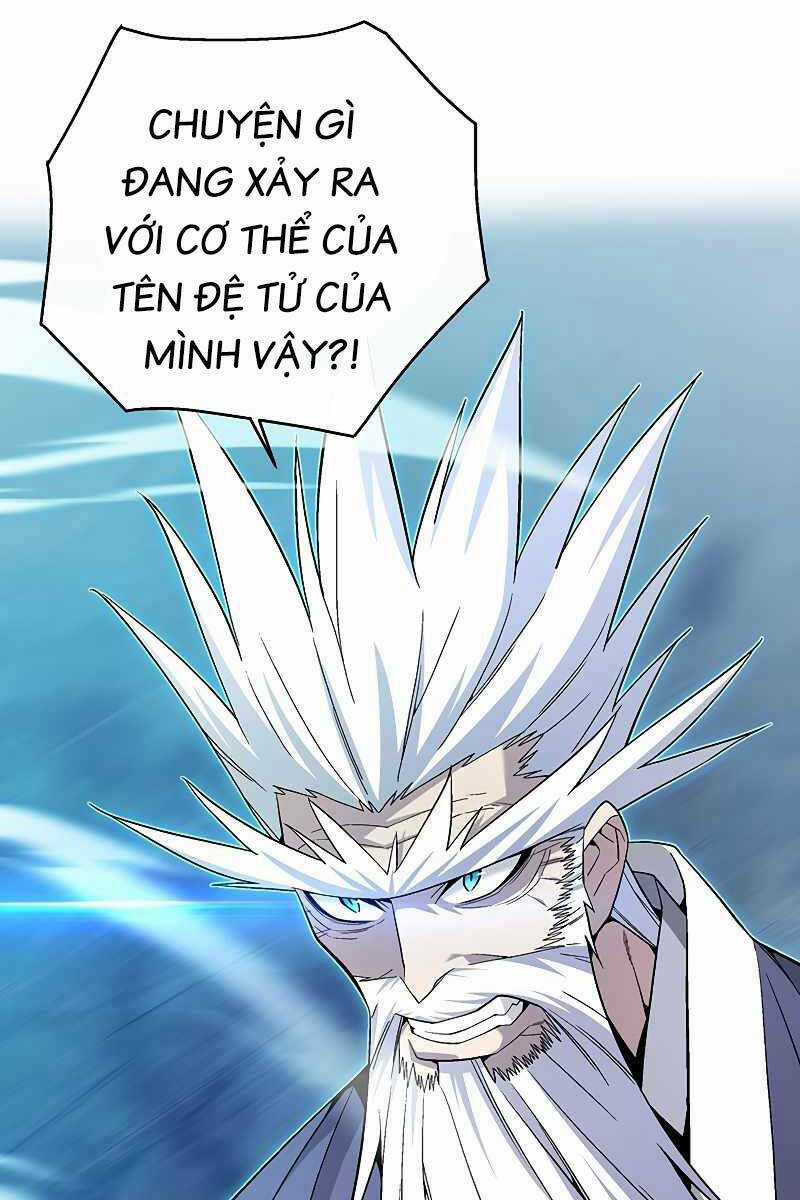 Thiên Ma Quân Sư Chapter 90 trang 22