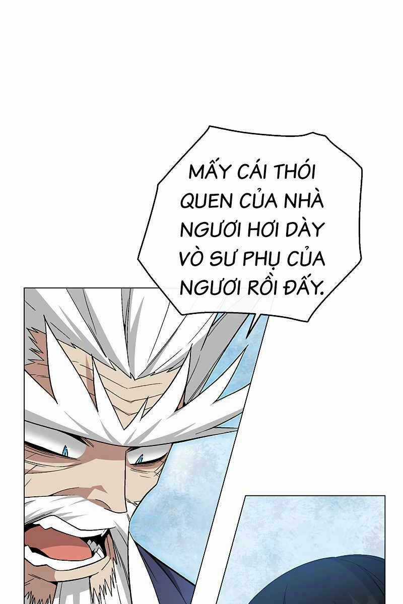 Thiên Ma Quân Sư Chapter 90 trang 33