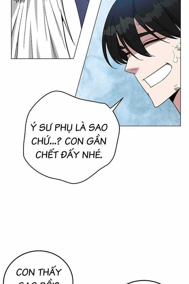 Thiên Ma Quân Sư Chapter 90 trang 34