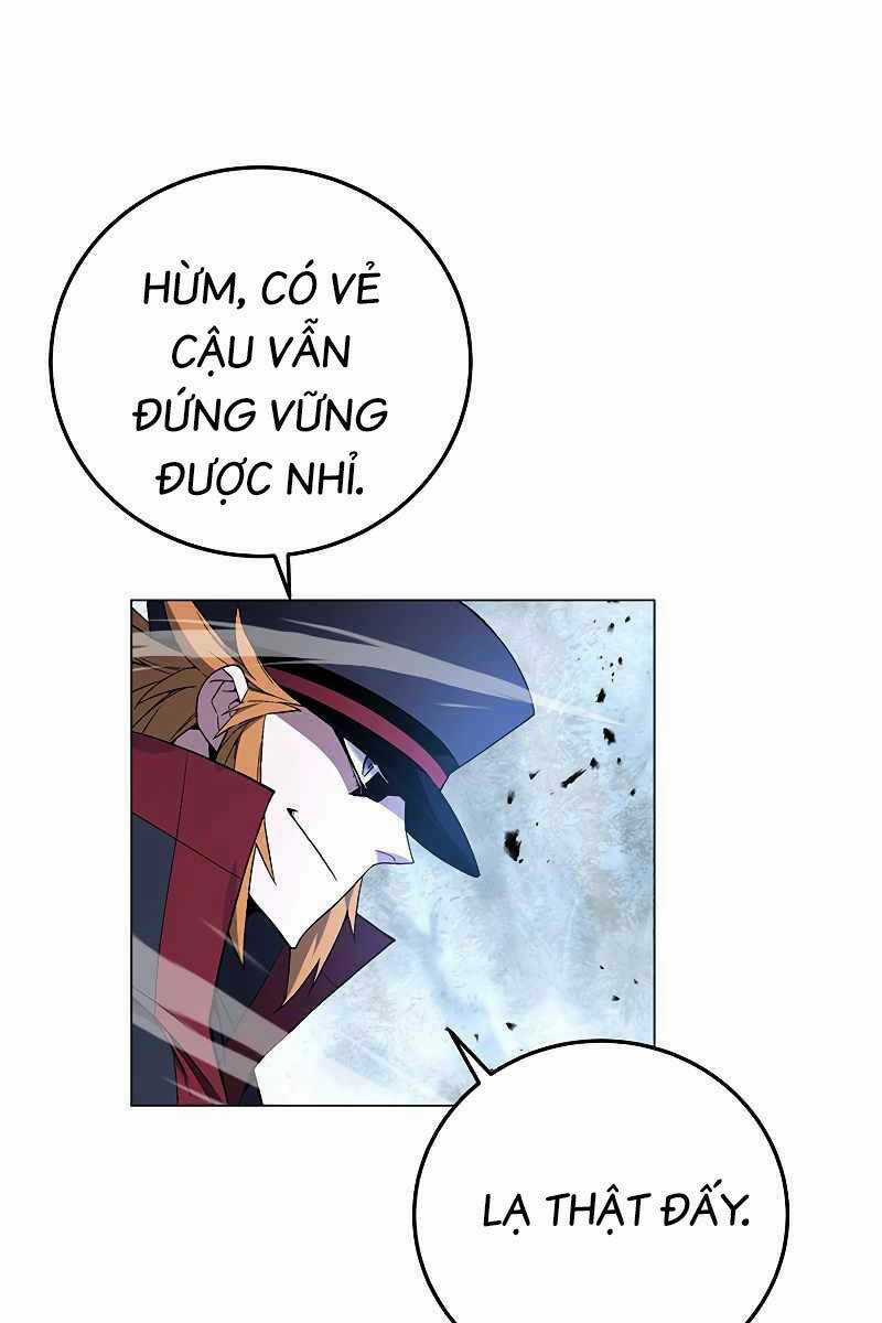 Thiên Ma Quân Sư Chapter 90 trang 51