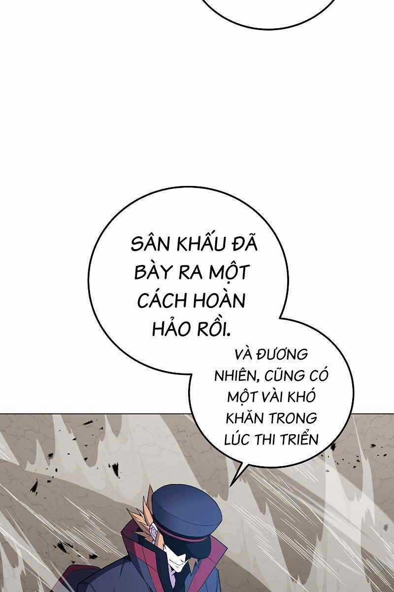 Thiên Ma Quân Sư Chapter 90 trang 52