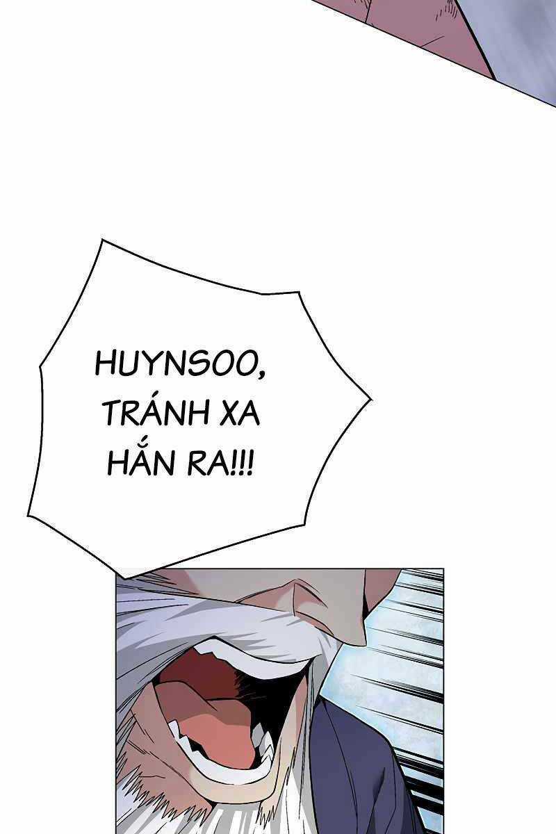 Thiên Ma Quân Sư Chapter 90 trang 61