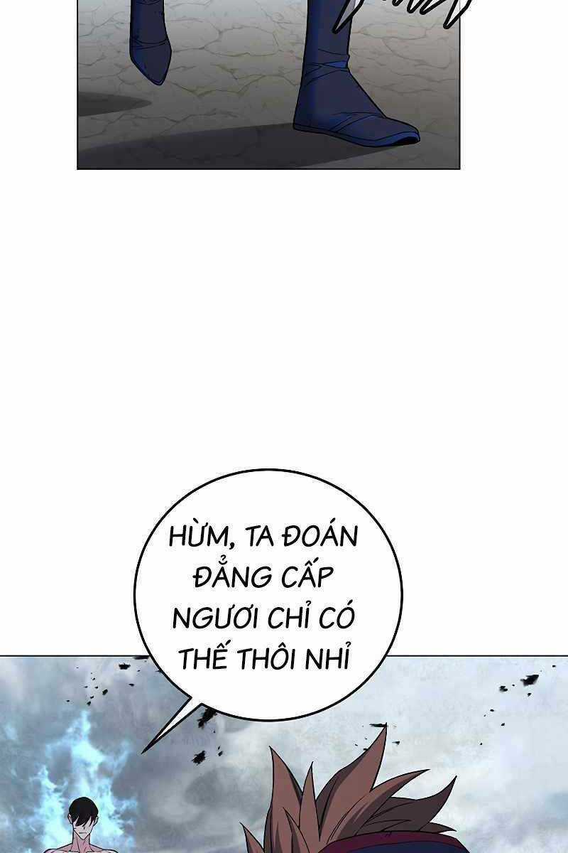 Thiên Ma Quân Sư Chapter 90 trang 88