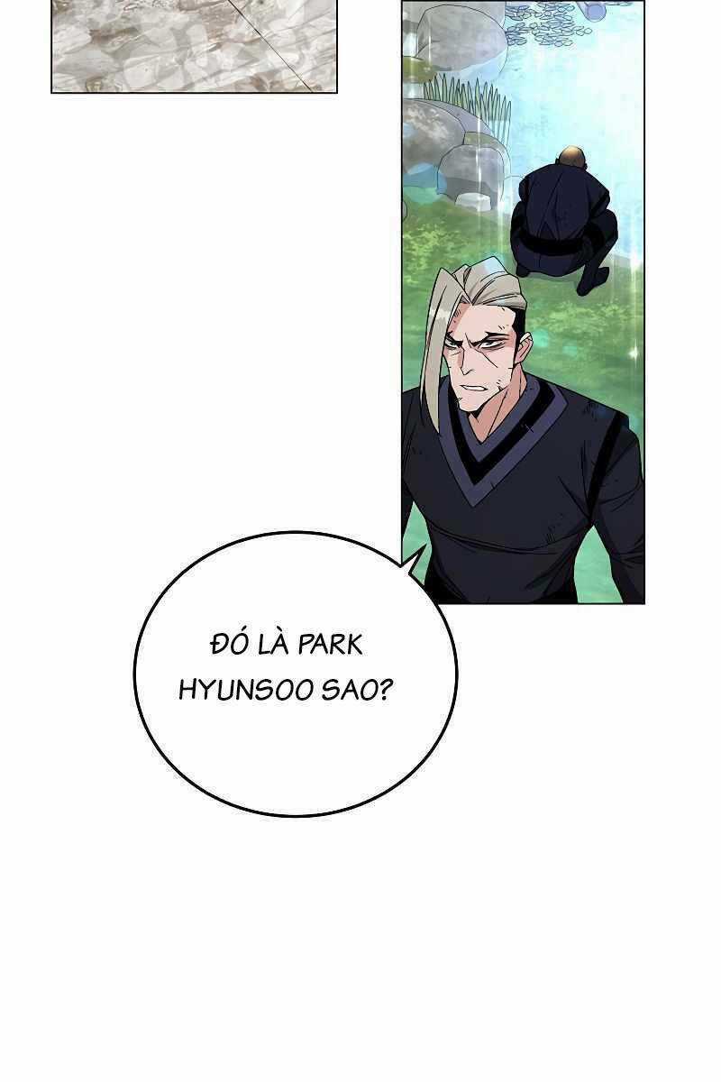 Thiên Ma Quân Sư Chapter 91 trang 10