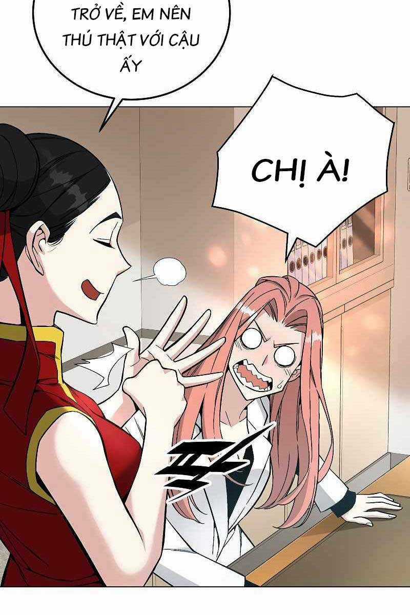 Thiên Ma Quân Sư Chapter 91 trang 109