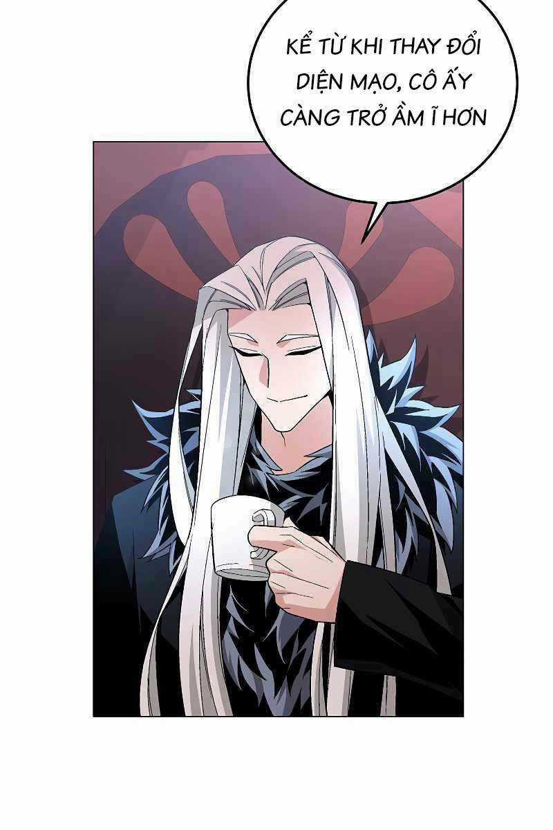 Thiên Ma Quân Sư Chapter 91 trang 123