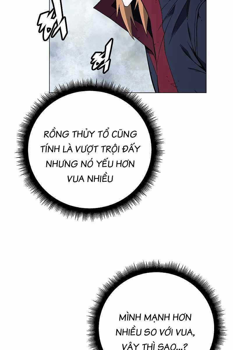 Thiên Ma Quân Sư Chapter 91 trang 13