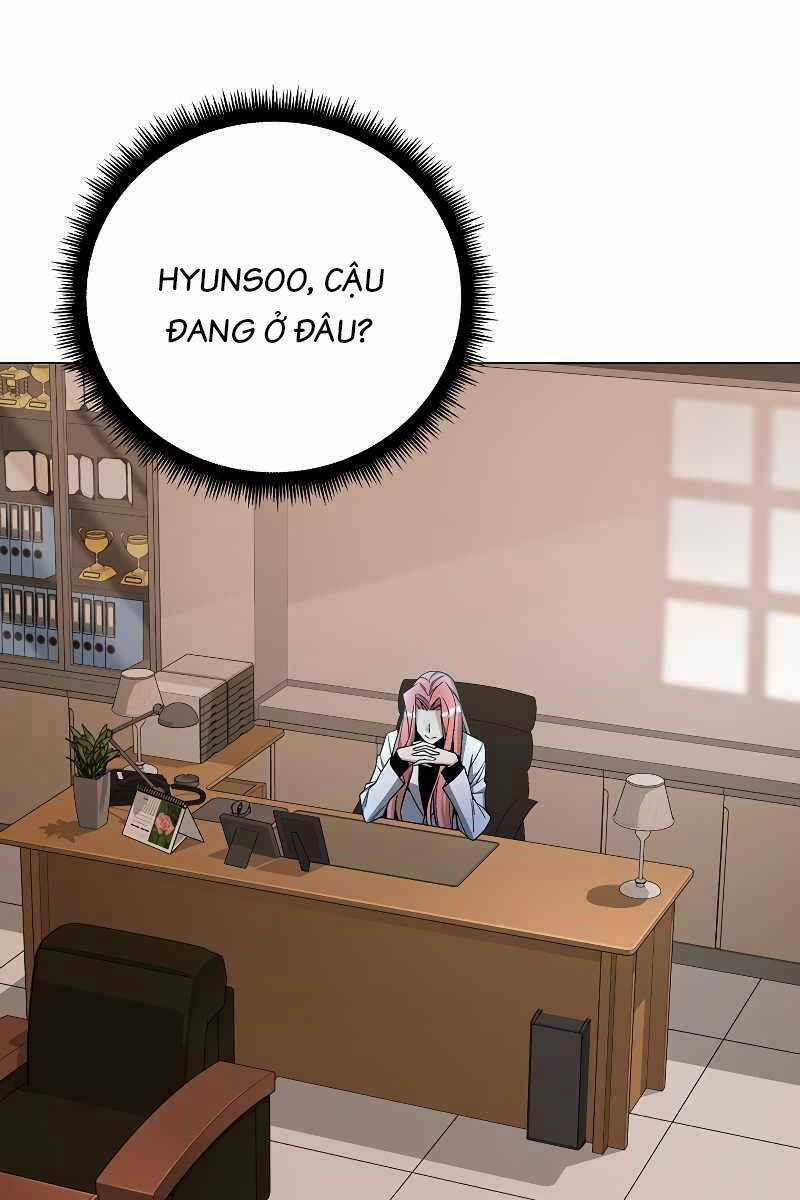 Thiên Ma Quân Sư Chapter 91 trang 99