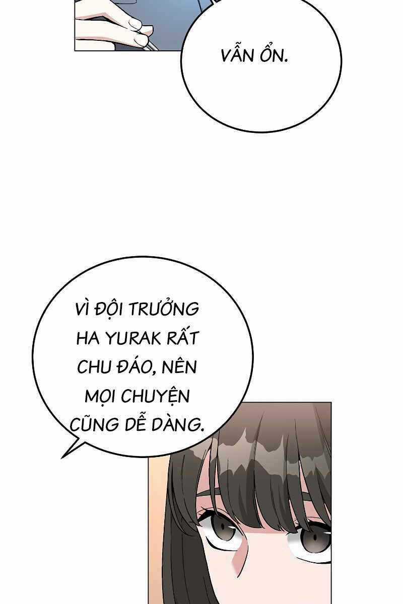 Thiên Ma Quân Sư Chapter 92 trang 29