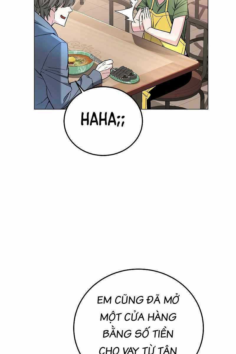 Thiên Ma Quân Sư Chapter 92 trang 31