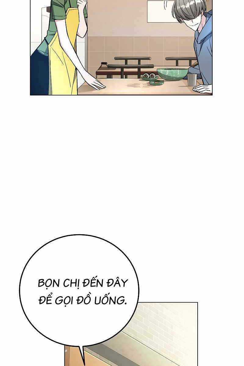 Thiên Ma Quân Sư Chapter 92 trang 37