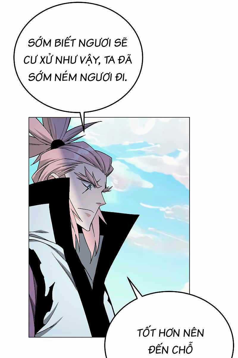 Thiên Ma Quân Sư Chapter 92 trang 51