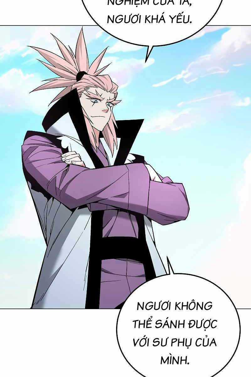 Thiên Ma Quân Sư Chapter 92 trang 62