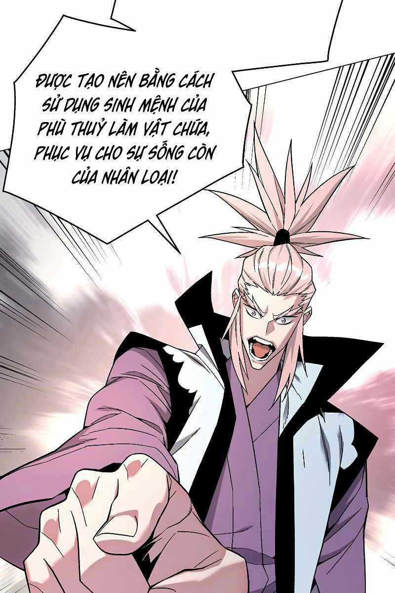 Thiên Ma Quân Sư Chapter 92 trang 88