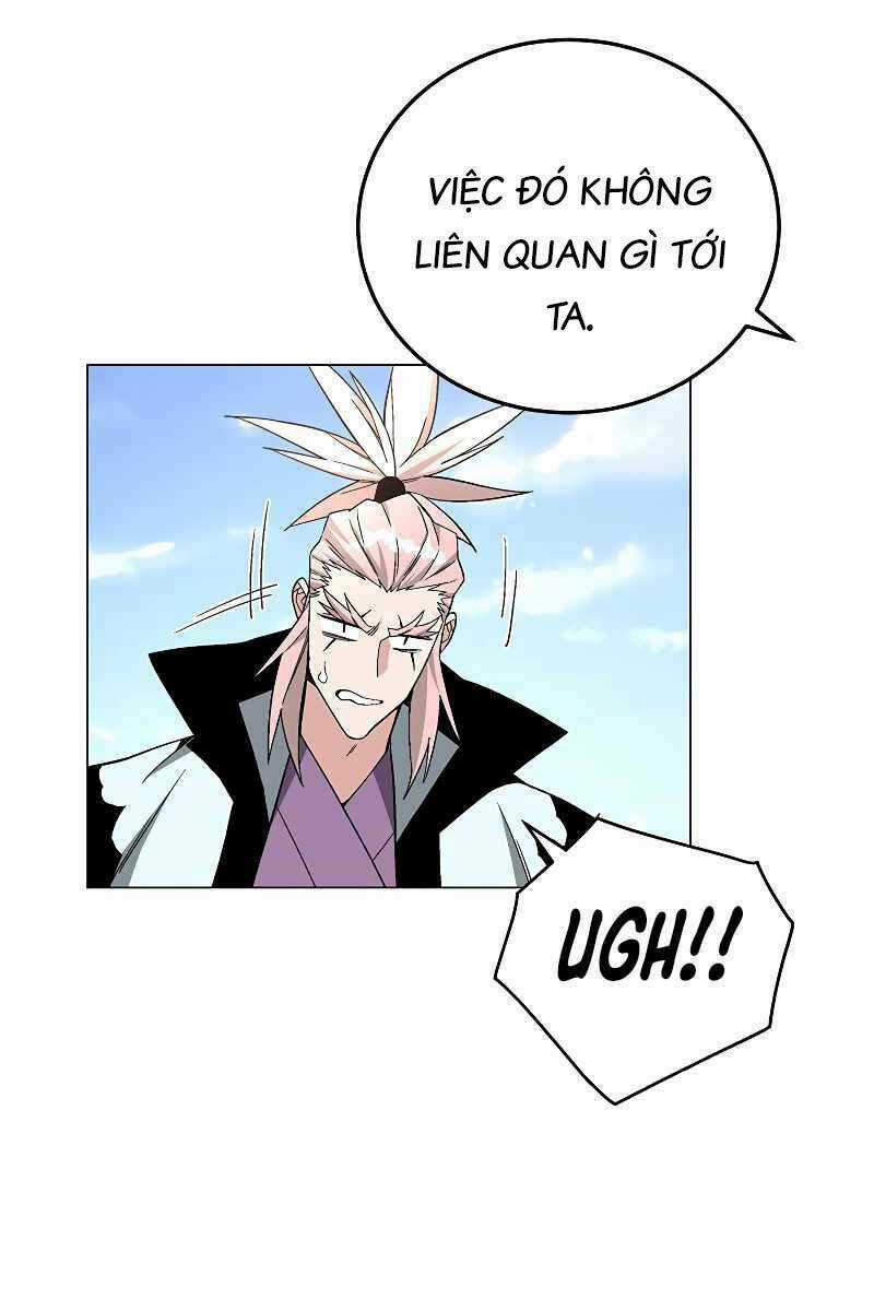Thiên Ma Quân Sư Chapter 92 trang 91