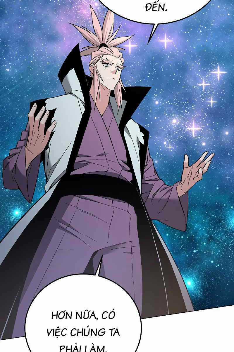 Thiên Ma Quân Sư Chapter 92 trang 94