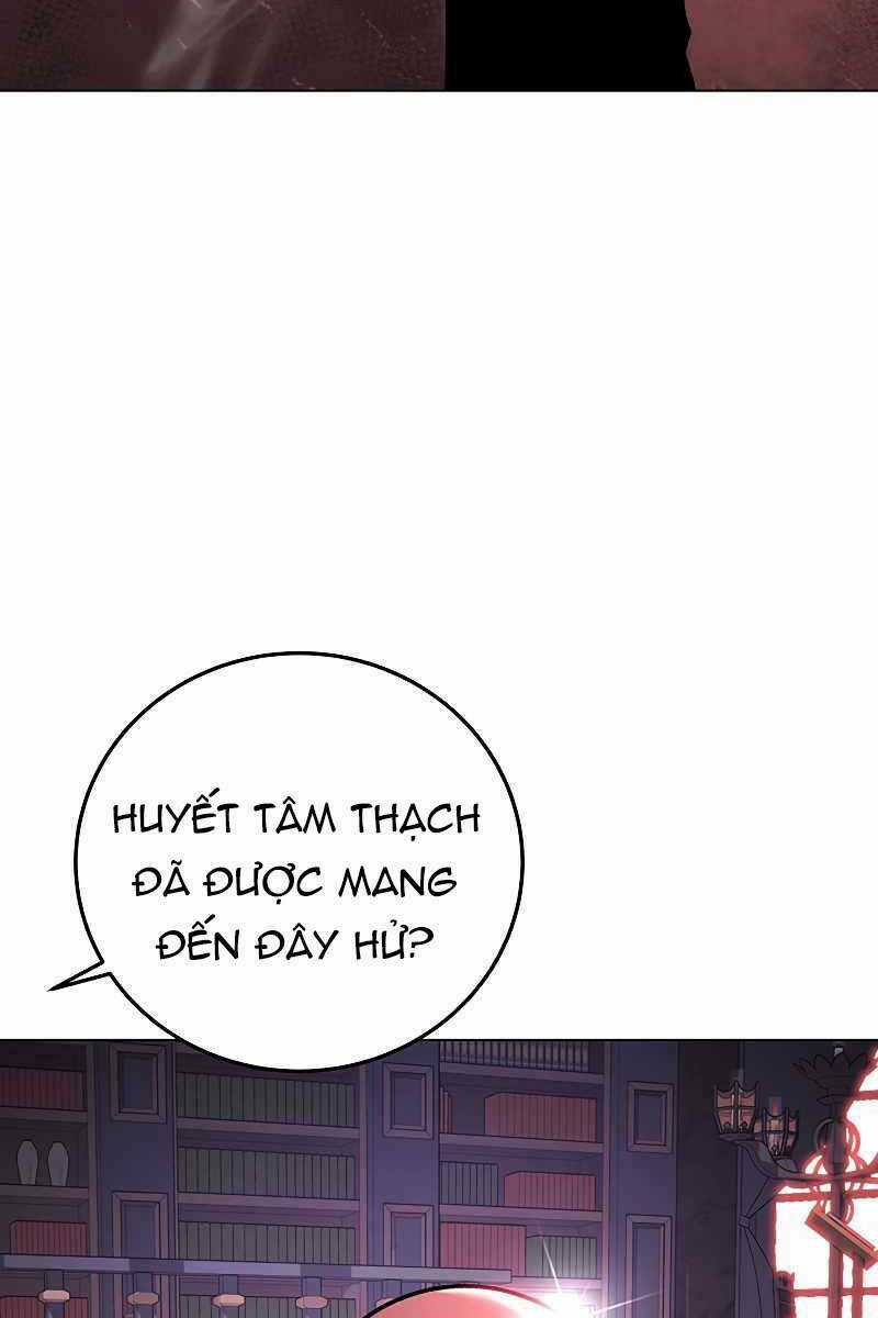 Thiên Ma Quân Sư Chapter 93 trang 19