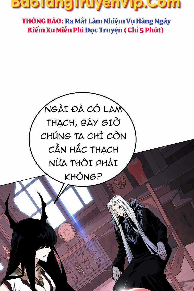 Thiên Ma Quân Sư Chapter 93 trang 21