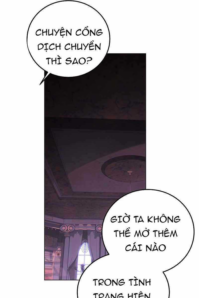 Thiên Ma Quân Sư Chapter 93 trang 25