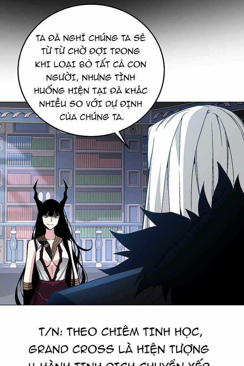 Thiên Ma Quân Sư Chapter 93 trang 37