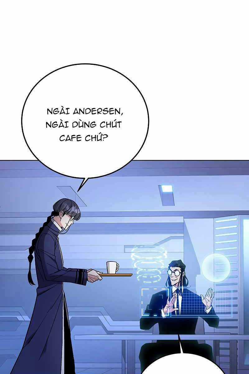 Thiên Ma Quân Sư Chapter 93 trang 97